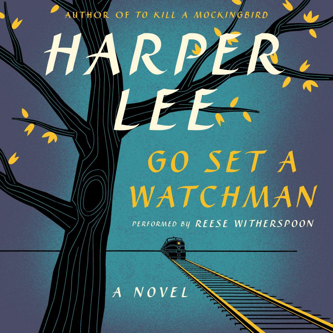 Go Set a Watchman Go Set a Watchman