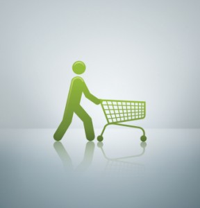 Eco-conscious consumers say it’s not easy being green Eco-conscious consumers say it’s not easy being green