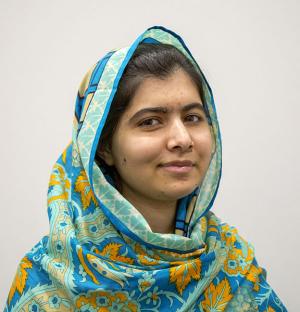 How the media portrayed the Taliban’s attack on Malala How the media portrayed the Taliban’s attack on Malala