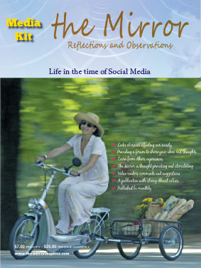 Media Kit updated Media Kit updated