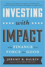 Investing with Impact PIC