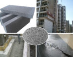 Foam-concrete