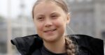 Greta Thunberg TM website