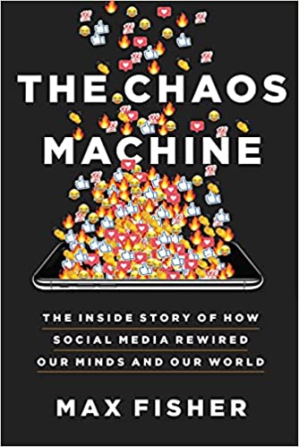 The-Chaos-Machine