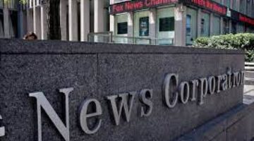 News Corp TM