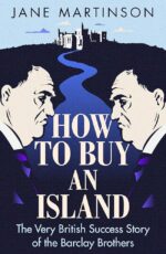 How to buy an island