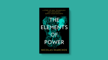 The Elements of Powe