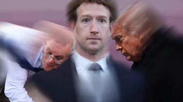 Politics and silicon valley